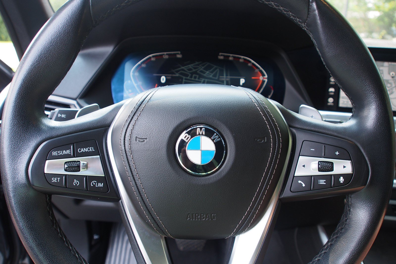 Used 2022 BMW X5 sDrive40i w/ Premium Package RWD image 23