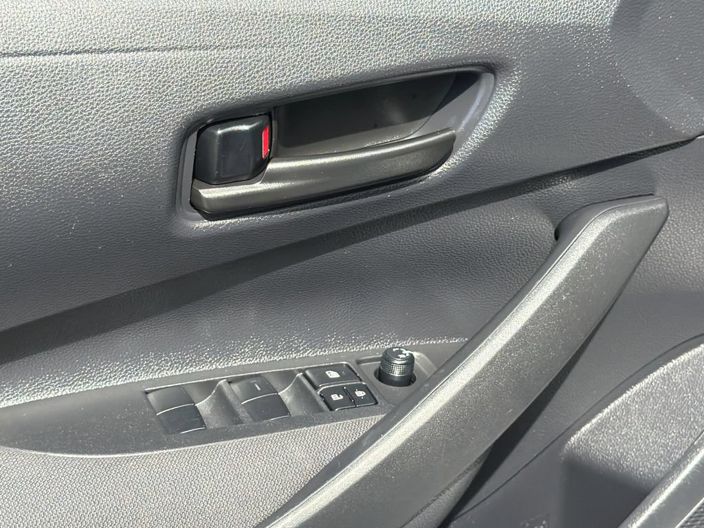 Used 2026 Toyota Corolla LE FWD image 18