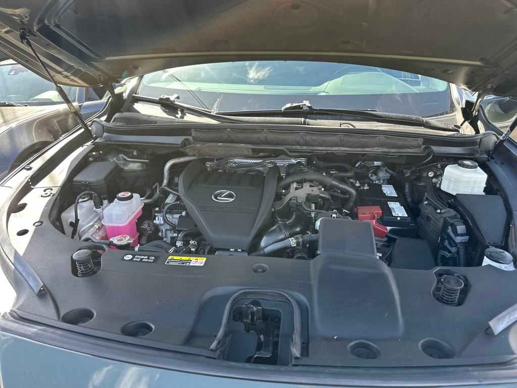 Used 2023 Lexus RX 350 FWD image 20