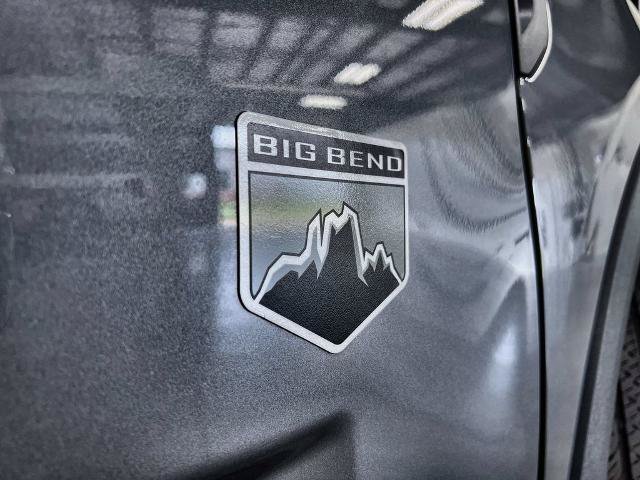 Certified 2023 Ford Bronco Sport Big Bend AWD/4WD image 11