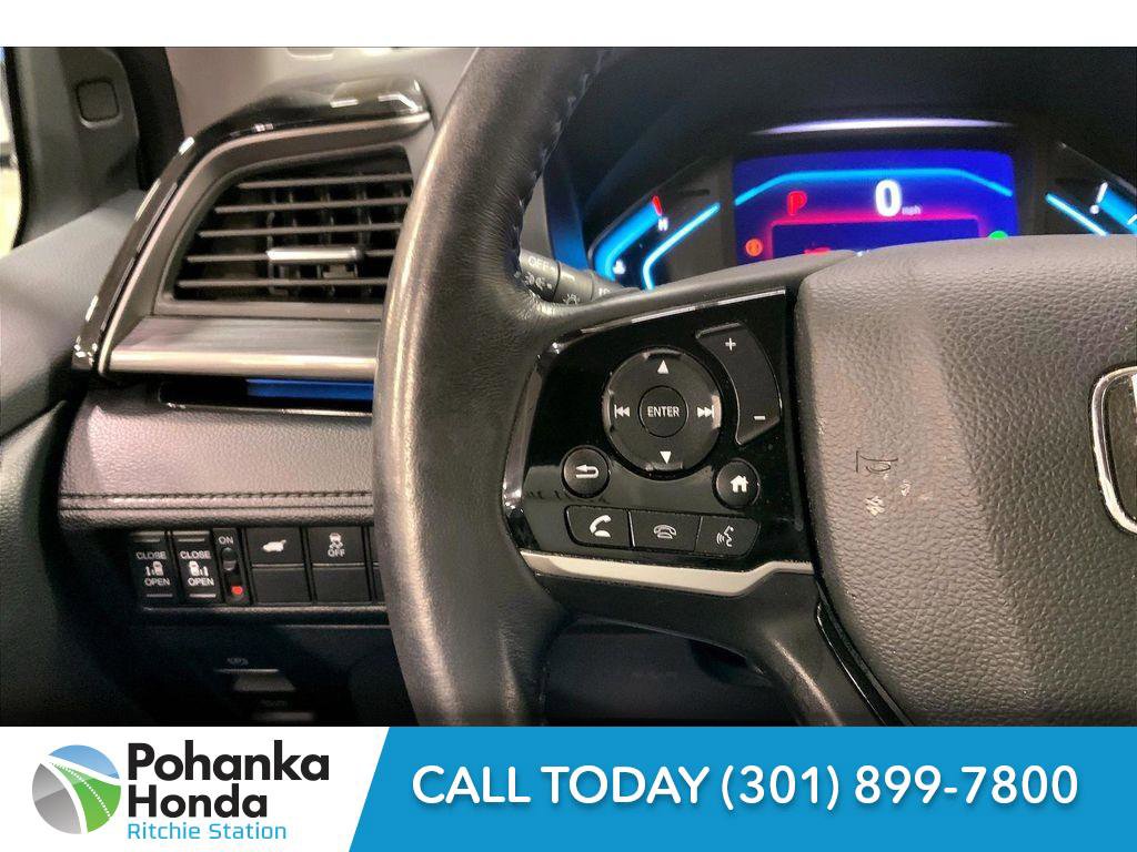 Used 2024 Honda Odyssey Elite image 21