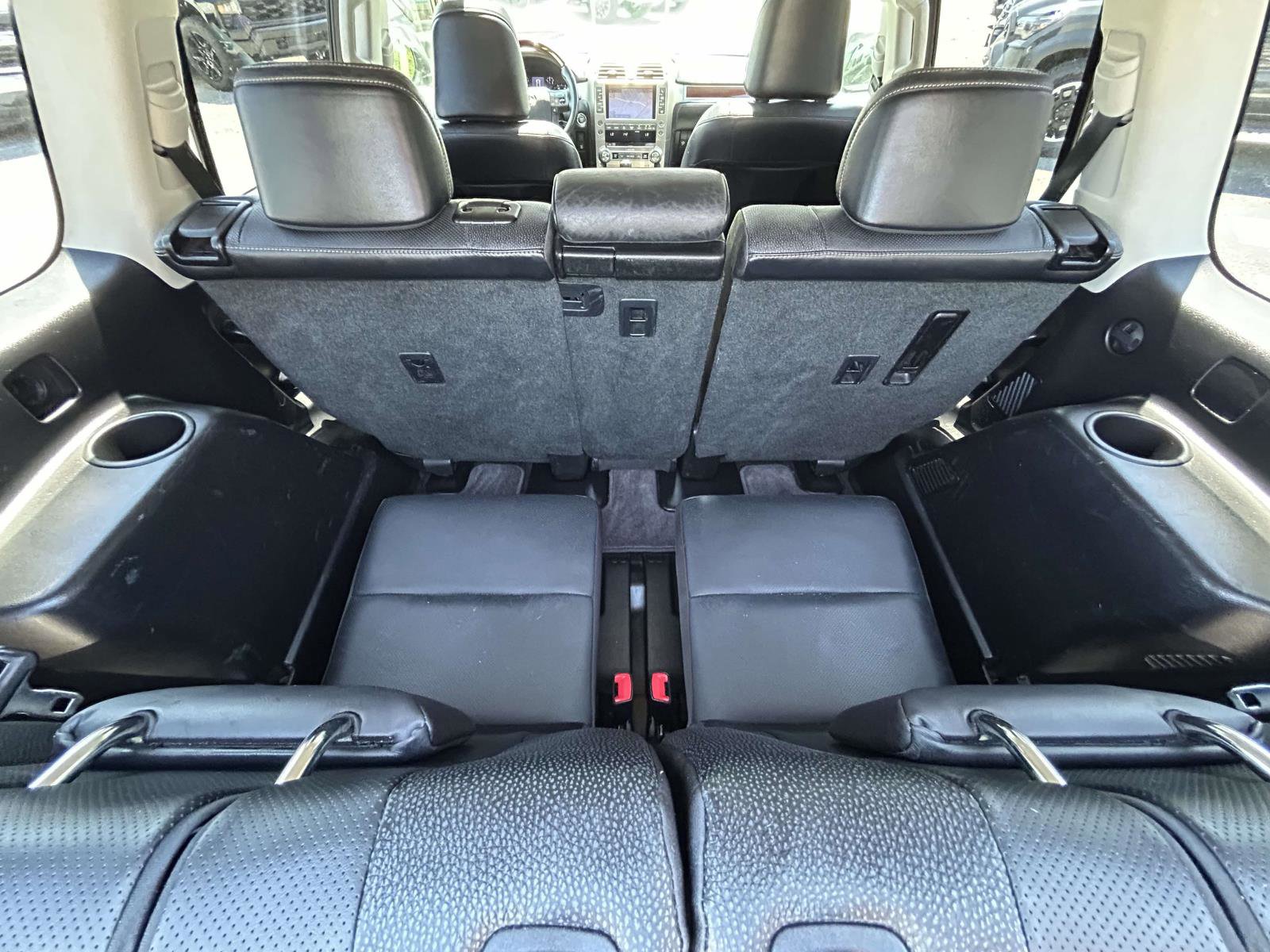 Used 2014 Lexus GX 460 w/ Premium Package image 18