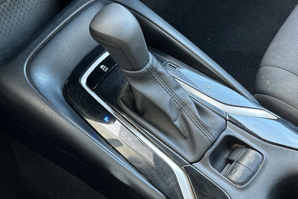 Used 2020 Toyota Corolla LE image 21