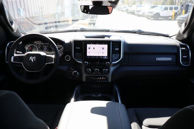 New 2026 RAM 1500 Big Horn image 38