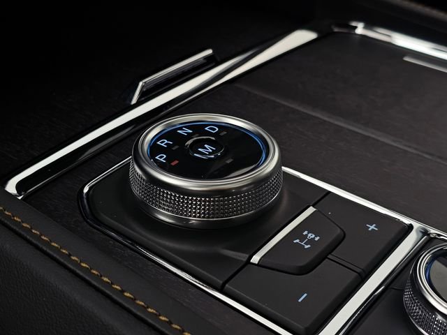 Used 2024 Ford Expedition Max Platinum image 42