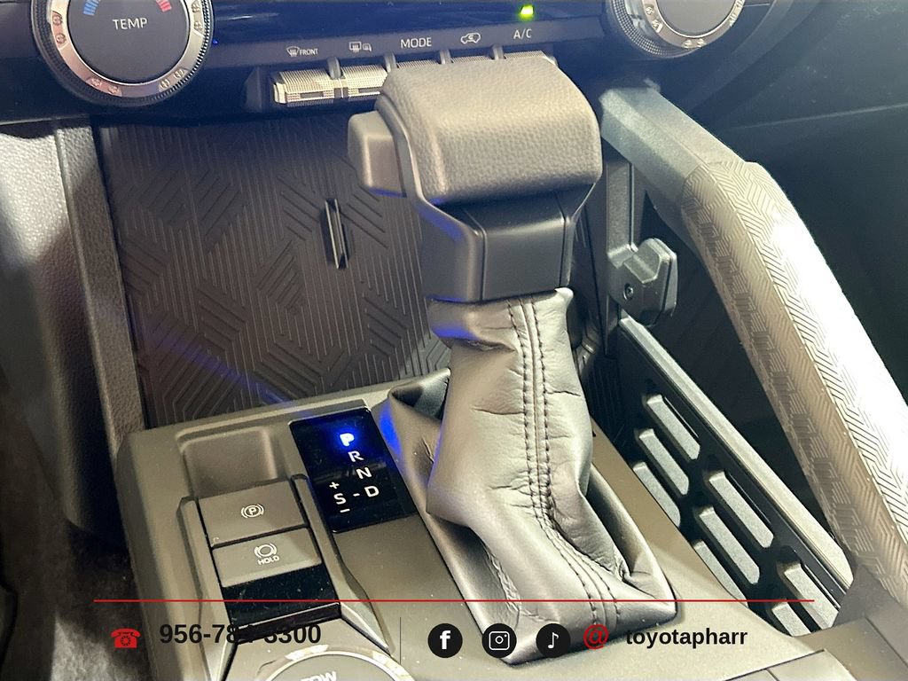 New 2026 Toyota 4Runner SR5 RWD image 15