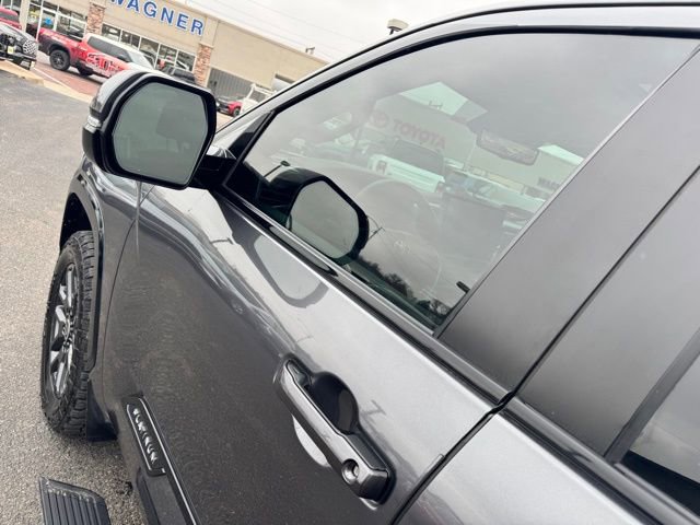 Used 2024 Toyota Tundra Platinum image 15