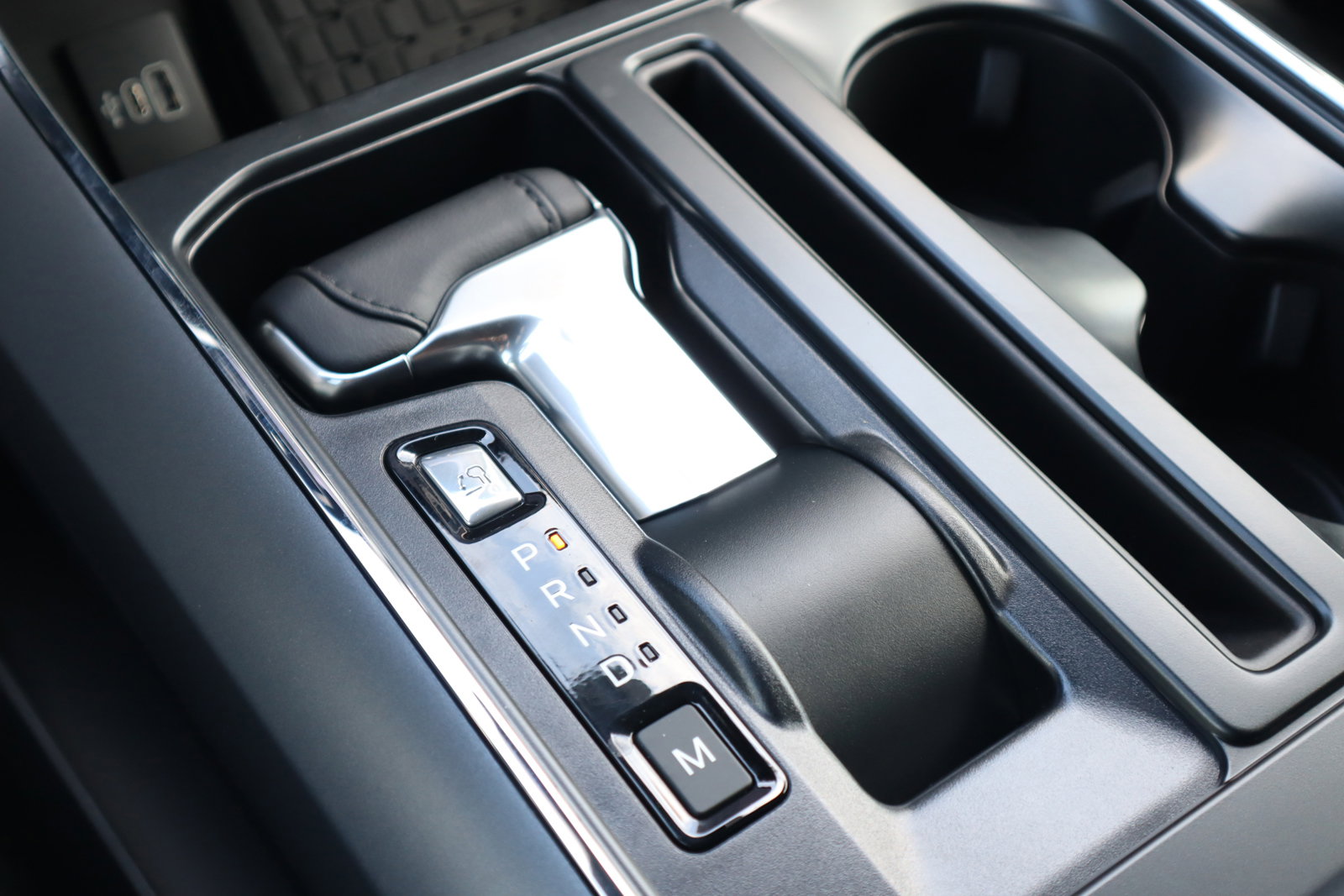 New 2025 Ford F150 Lariat w/ Equipment Group 501A Mid image 31