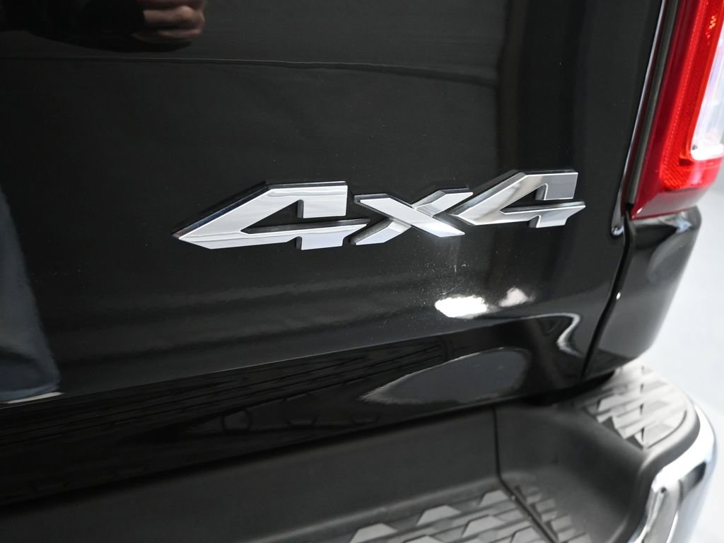 Used 2019 RAM 1500 Big Horn image 11