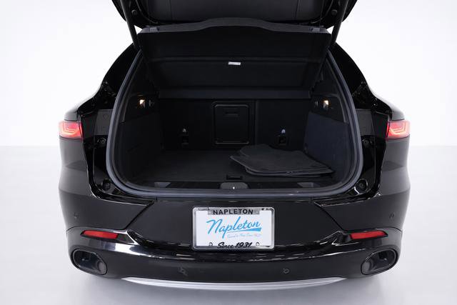 Used 2024 Alfa Romeo Tonale Ti w/ Active Assist Package image 14