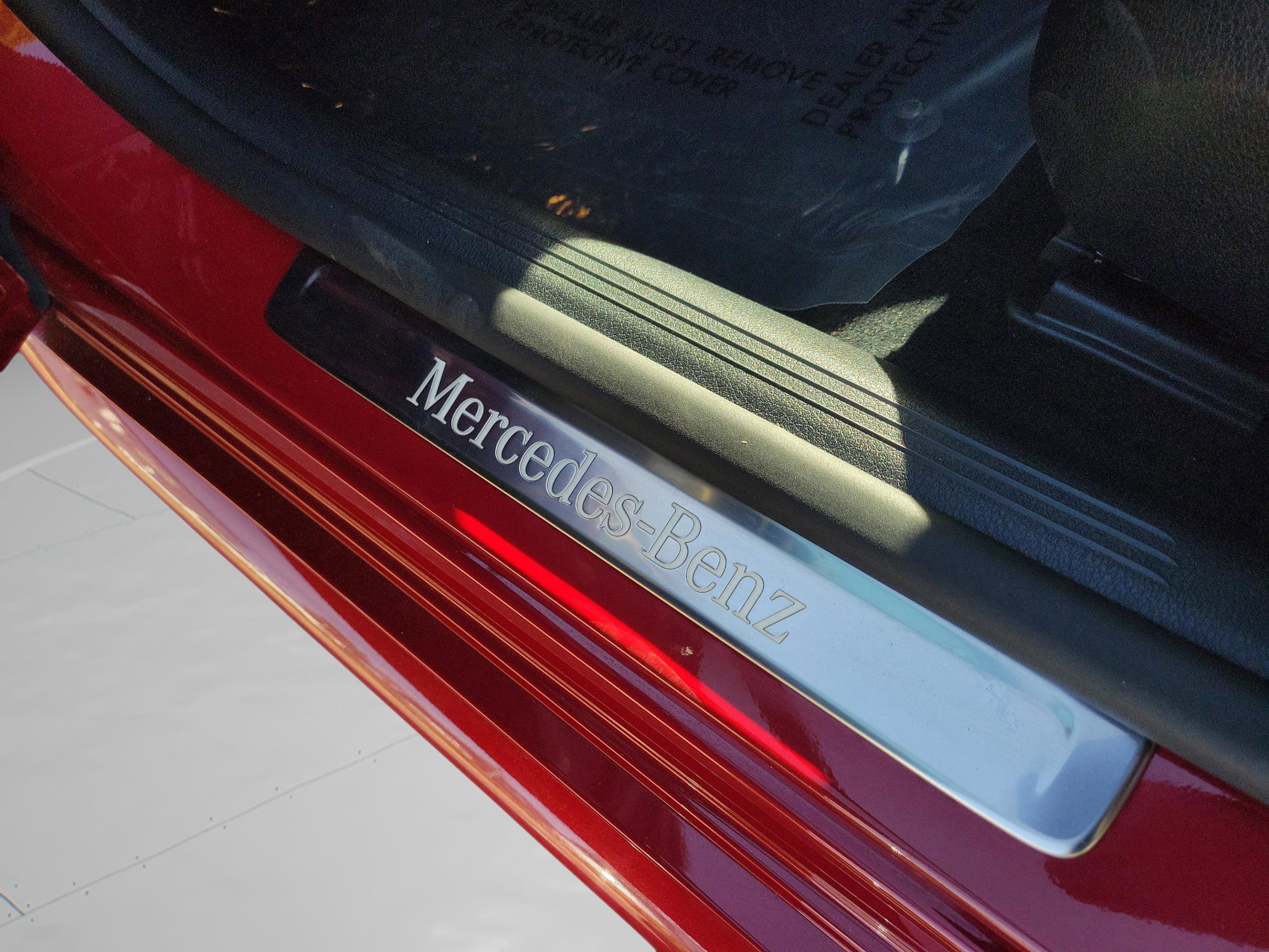 Certified 2024 Mercedes-Benz C 300 Sedan image 31