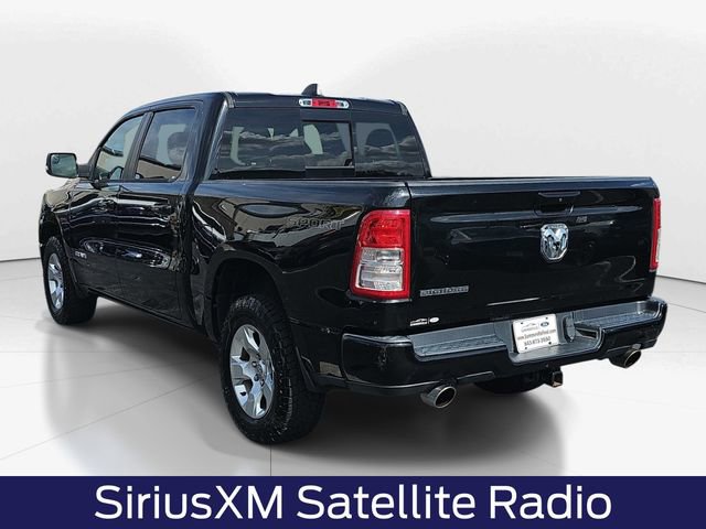Used 2020 RAM 1500 Big Horn image 7