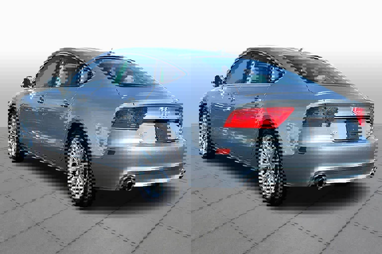 Used 2012 Audi A7 3.0T Premium Plus image 12