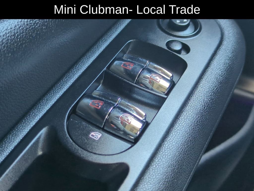 Used 2018 MINI Cooper Clubman image 21