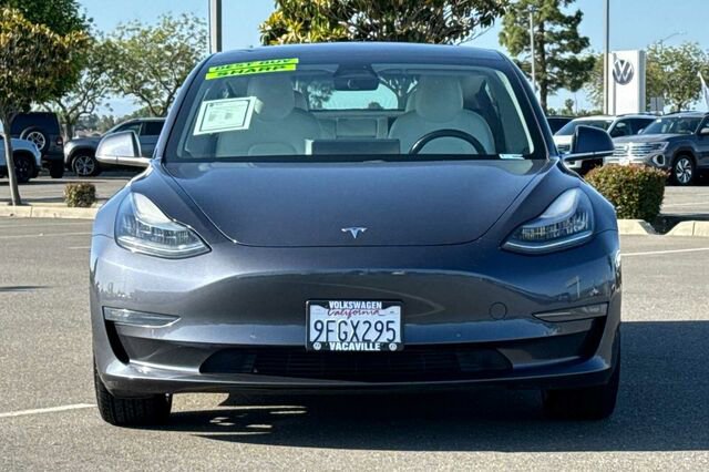 Used 2019 Tesla Model 3 Standard Range RWD image 9