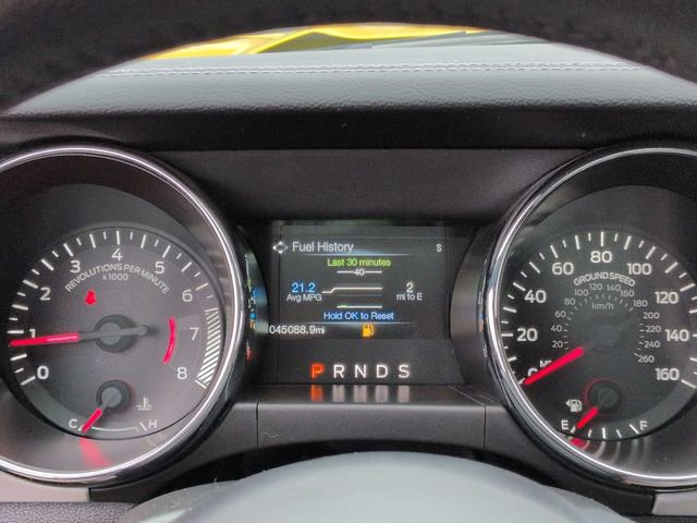 Used 2015 Ford Mustang GT Premium image 18