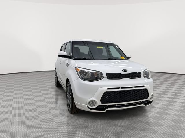 Used 2016 Kia Soul + w/ Soulful Package image 3