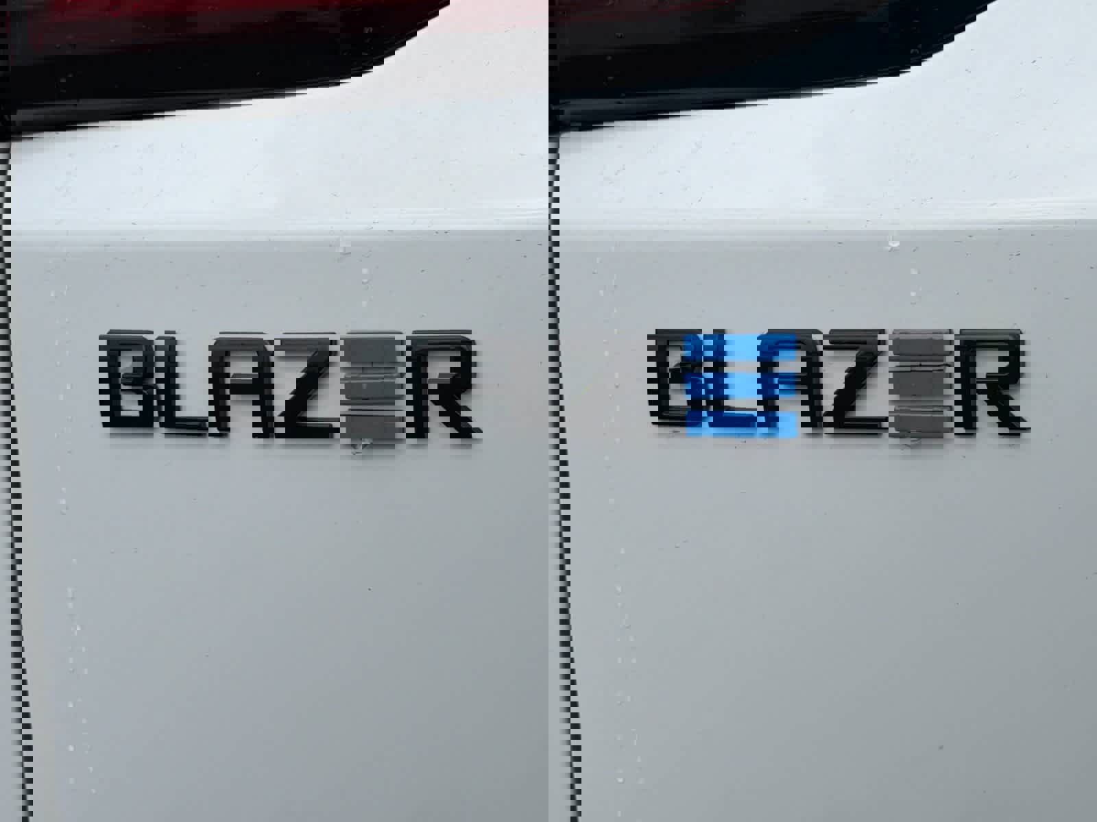 New 2026 Chevrolet Blazer EV LT image 28