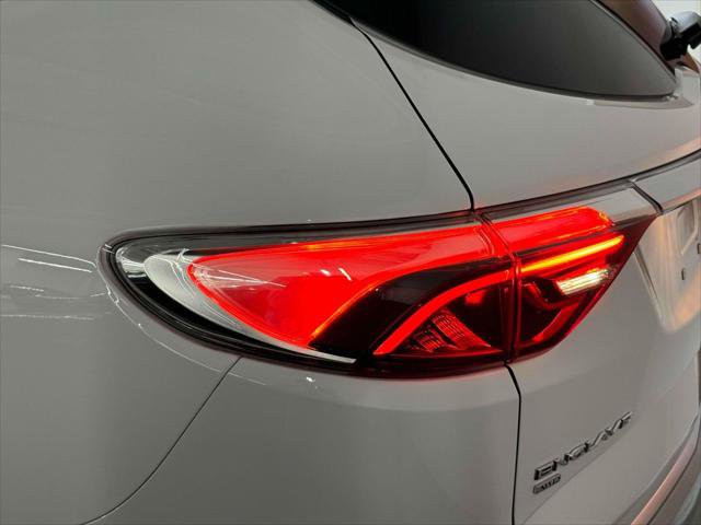 Certified 2024 Buick Enclave Essence w/ Experience Buick Package image 8