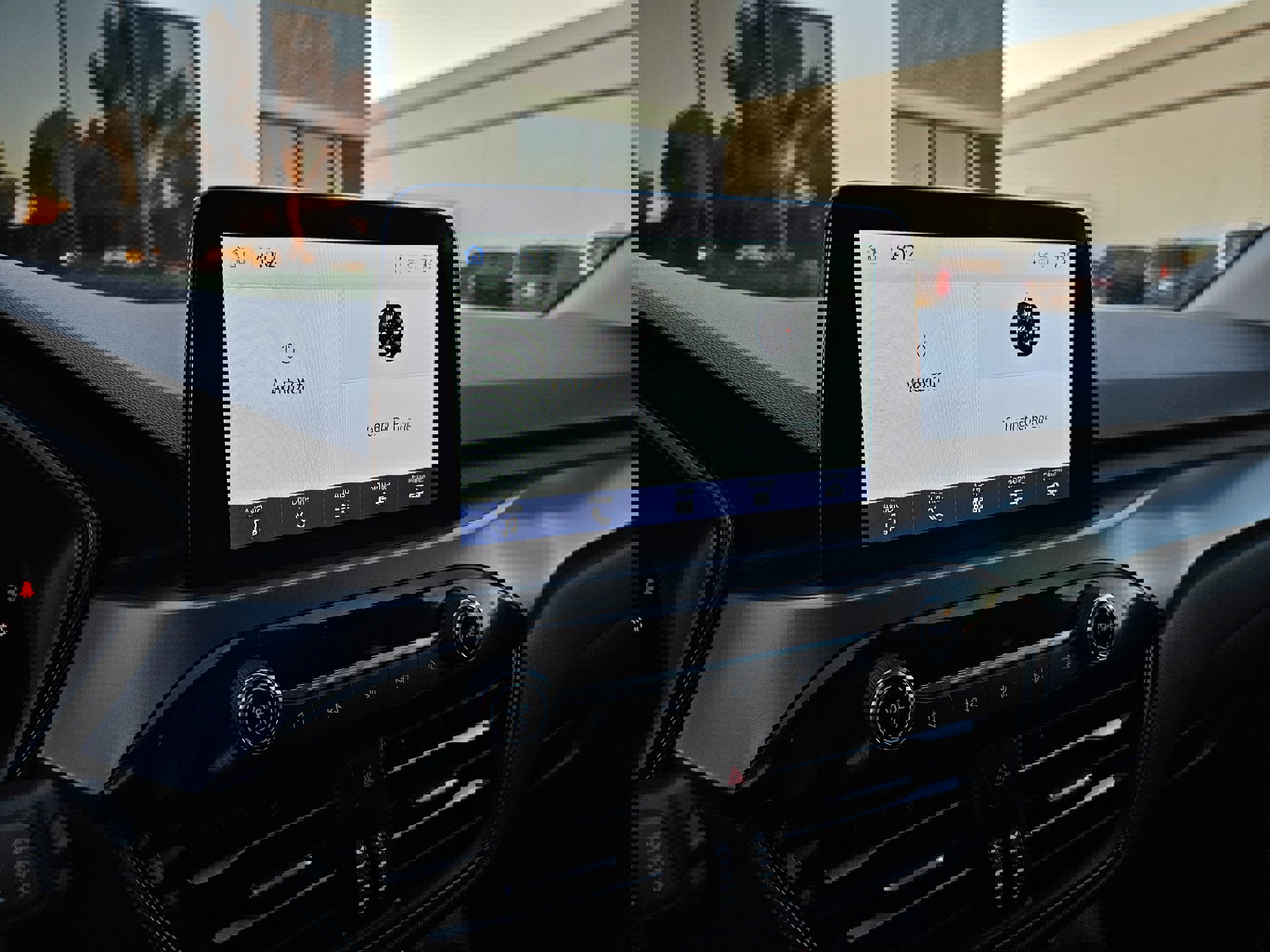 Used 2023 Ford Escape Active image 30