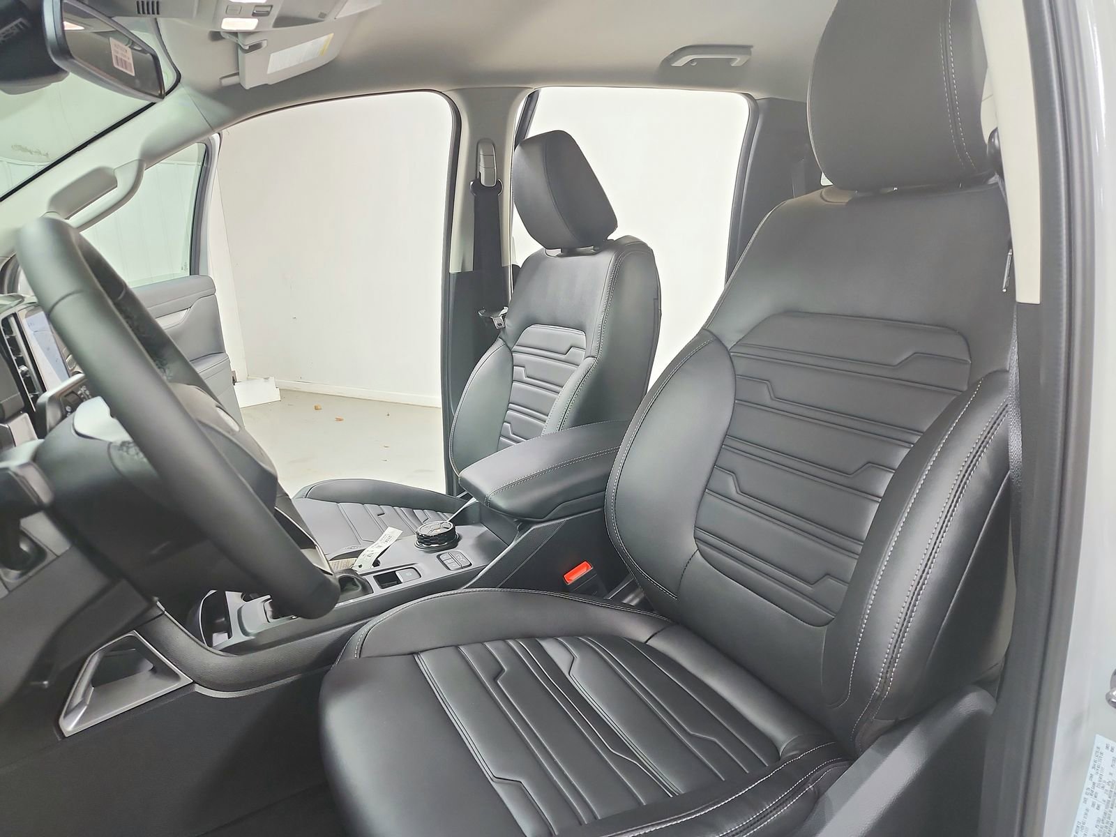 New 2026 Ford Ranger Lariat w/ FX4 Off-Road Package image 19