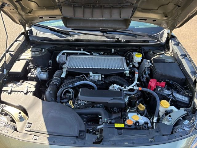 Used 2022 Subaru Outback Wilderness image 28