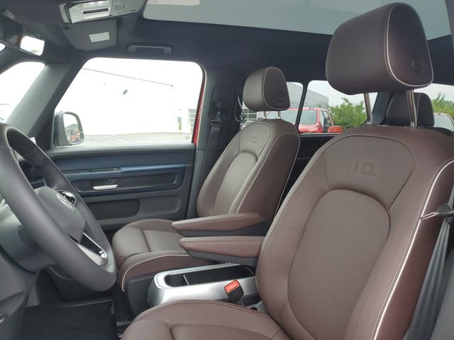 New 2025 Volkswagen ID. Buzz Pro S Plus image 11