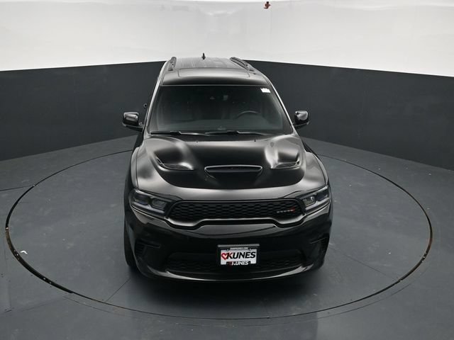 Used 2023 Dodge Durango R/T w/ Tow 'N Go Package AWD/4WD image 39