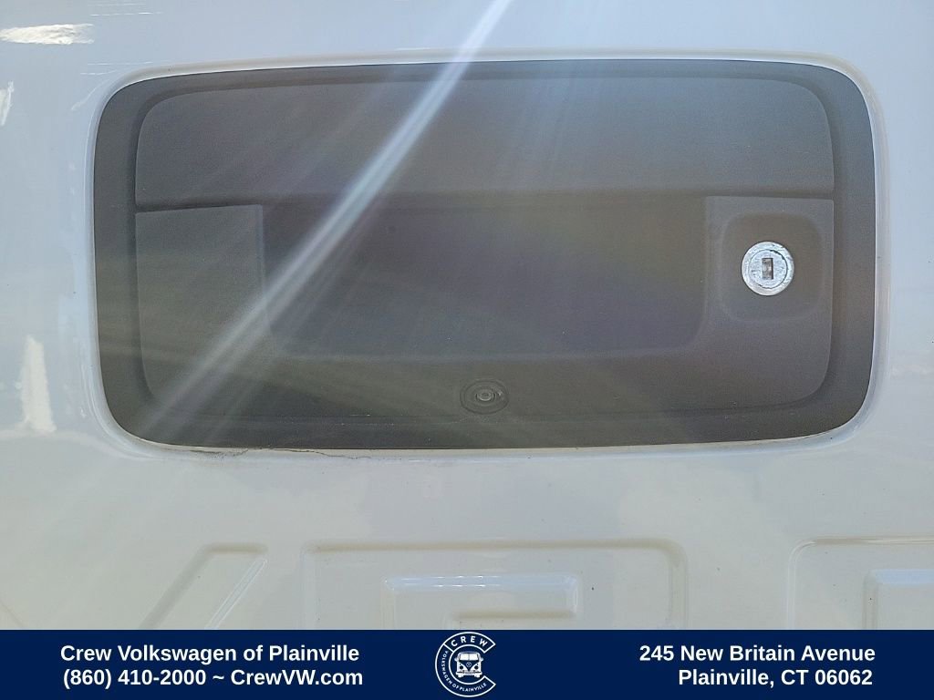 Used 2022 Chevrolet Colorado W/T image 30