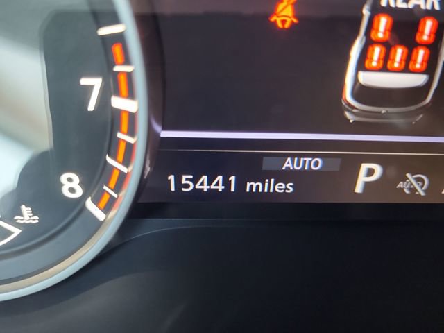 Used 2025 Nissan Pathfinder SL w/ SL Premium Package image 18