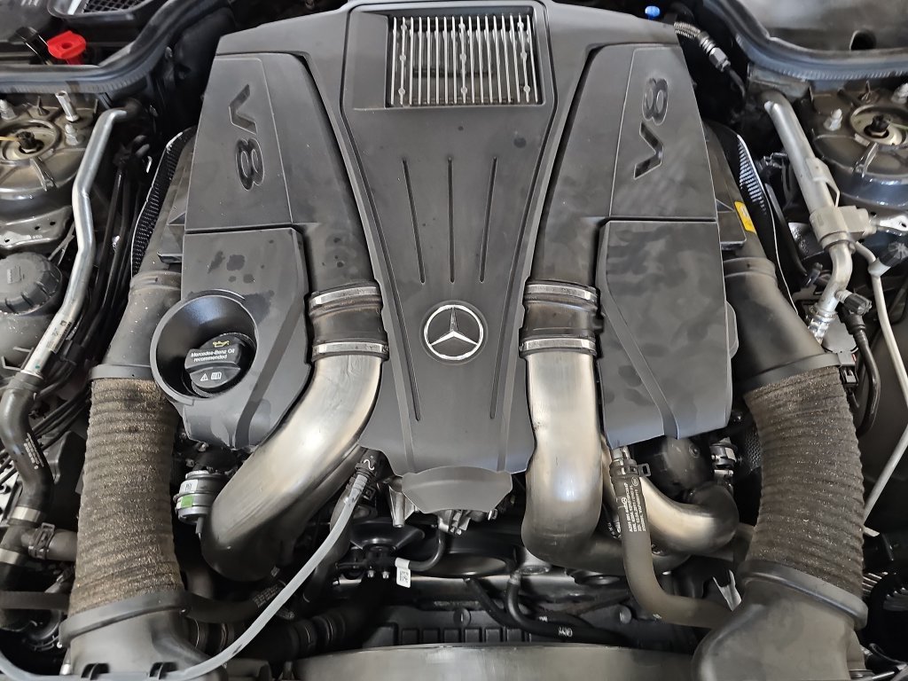 Used 2020 Mercedes-Benz SL 550 image 30
