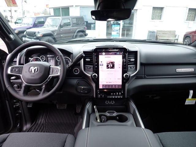 New 2026 RAM 2500 Big Horn image 14