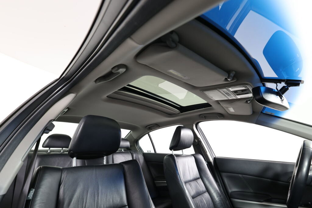 Used 2009 Honda Accord EX-L image 39