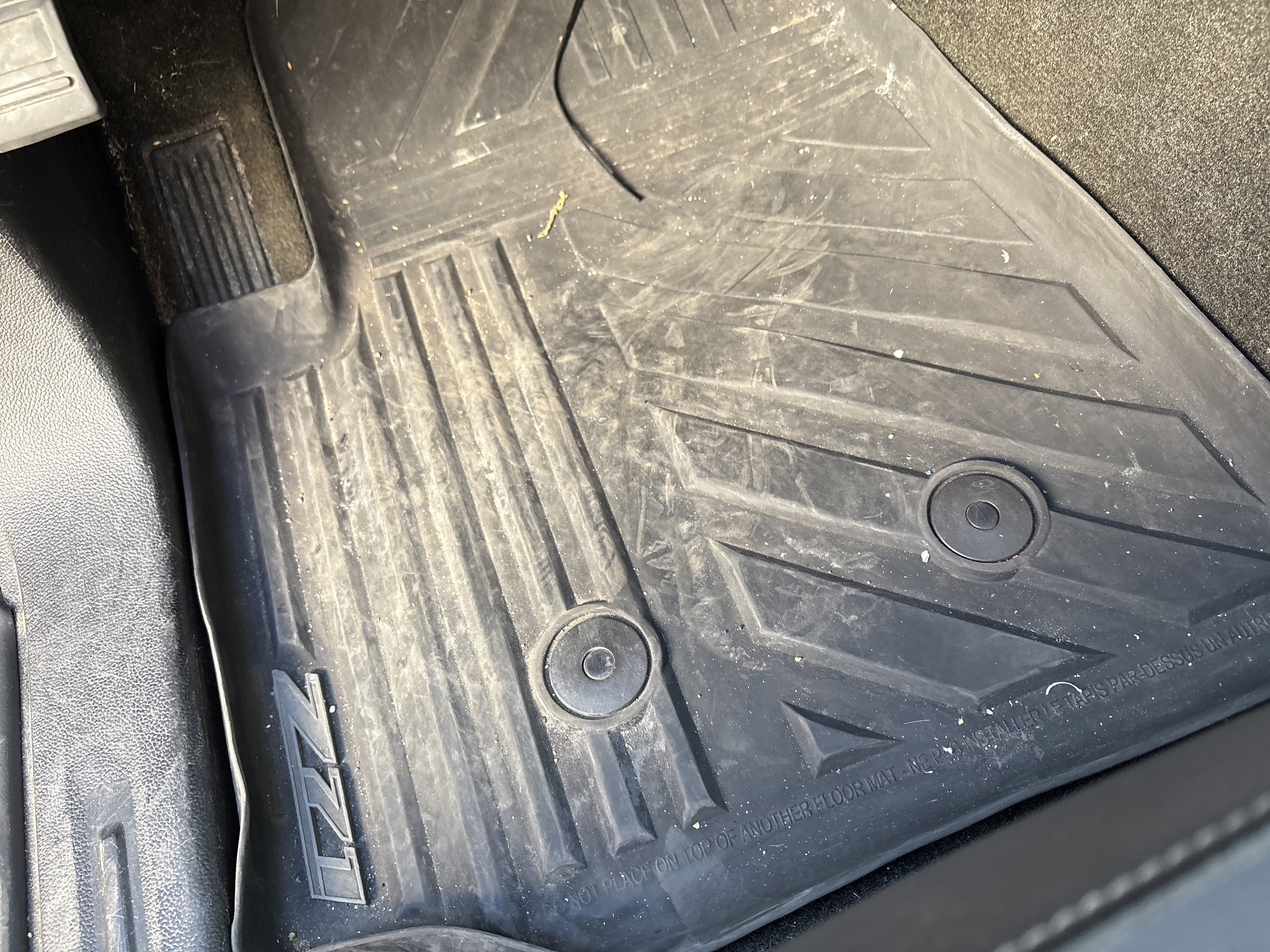 Used 2015 Chevrolet Colorado Z71 image 17