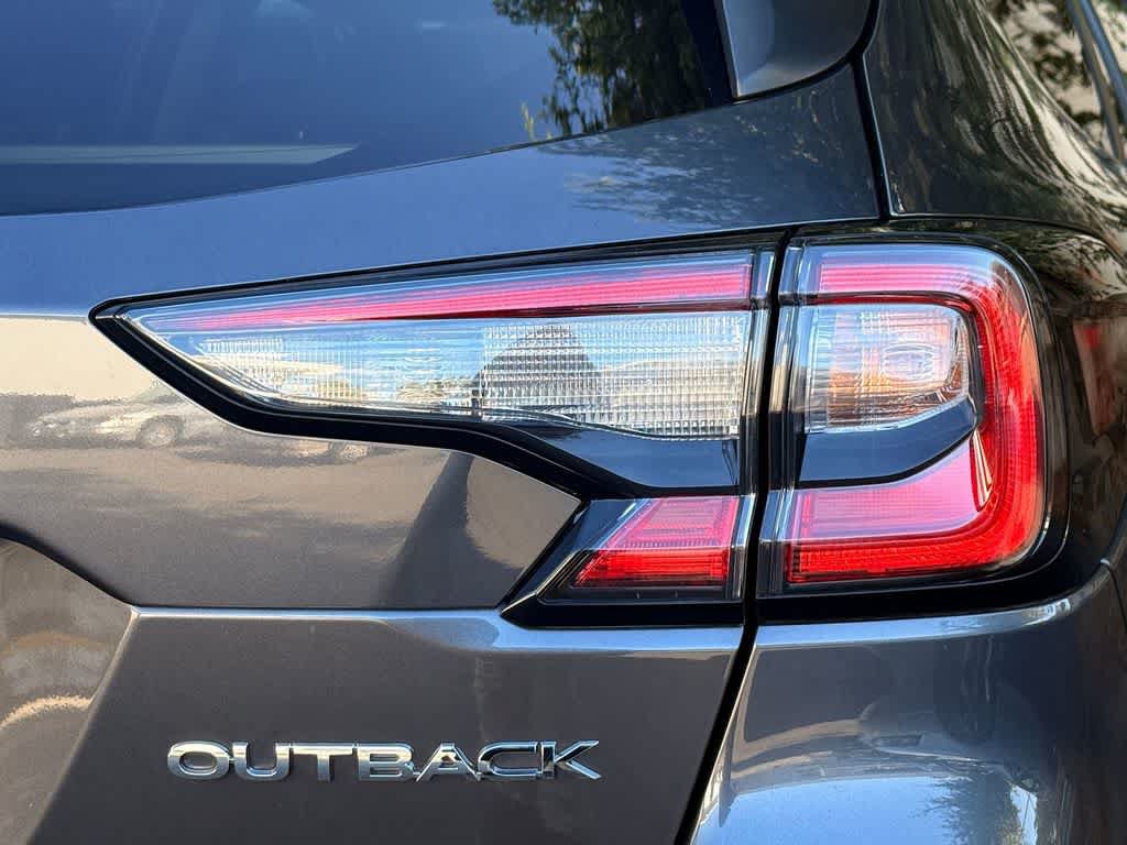 Certified 2024 Subaru Outback Limited AWD/4WD image 7