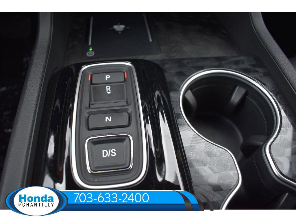 New 2026 Honda Passport TrailSport Elite image 18