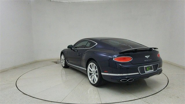 Used 2022 Bentley Continental GT image 64