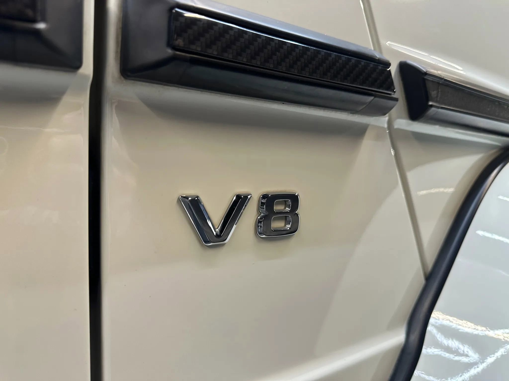 Used 2012 Mercedes-Benz G 550 image 35