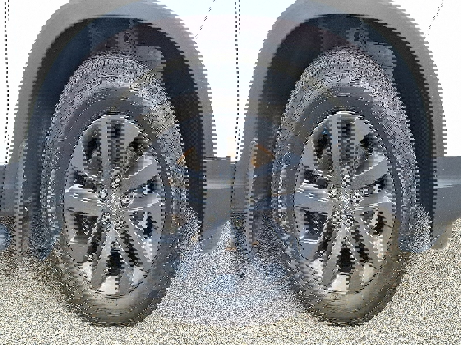 Used 2024 Honda Ridgeline Sport image 8