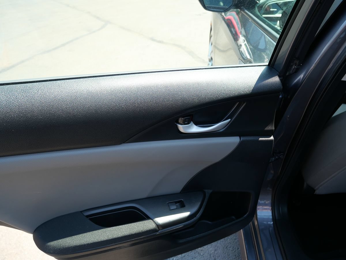 Used 2021 Honda Civic LX image 27