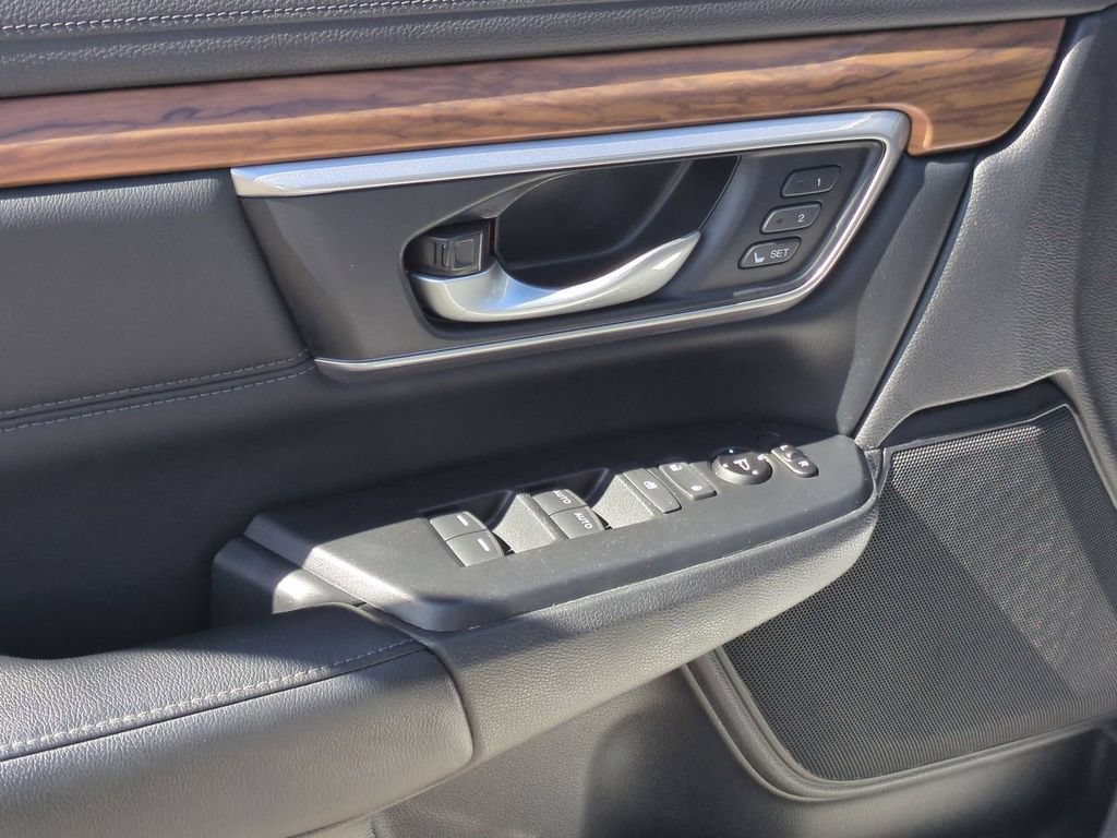 Used 2019 Honda CR-V EX-L image 24