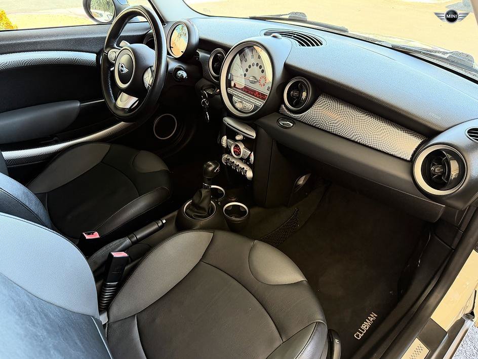 Used 2010 MINI Cooper Clubman S FWD image 12