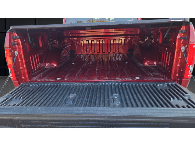 Used 2015 Ford F150 XLT w/ Equipment Group 302A Luxury AWD/4WD image 28