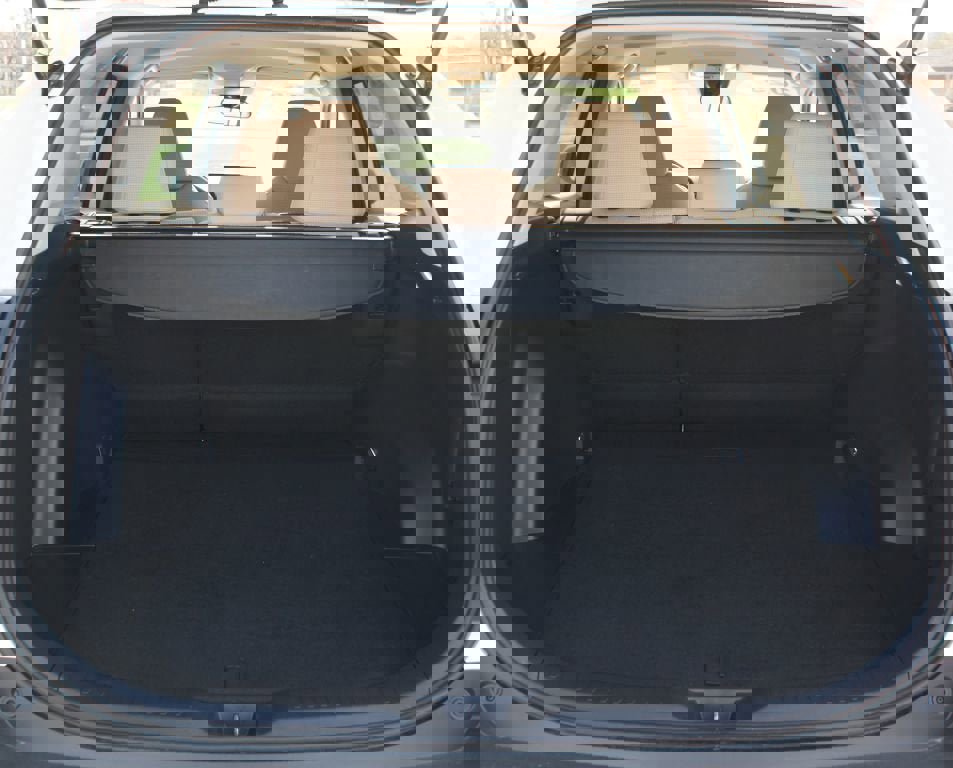 Certified 2025 Toyota RAV4 LE image 14