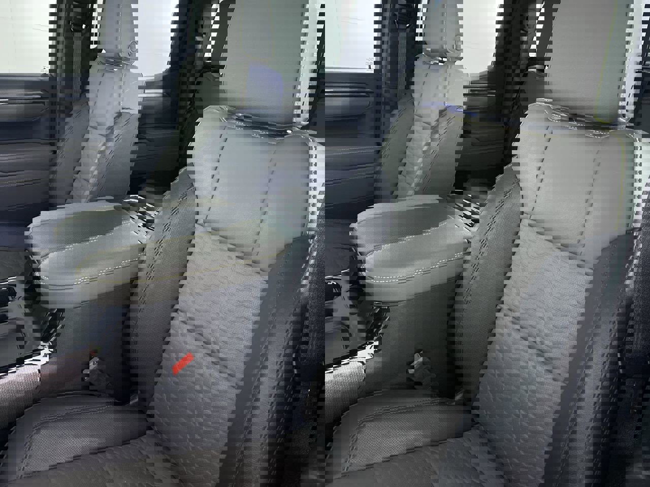 Certified 2024 Chevrolet Silverado 1500 ZR2 w/ Technology Package image 11