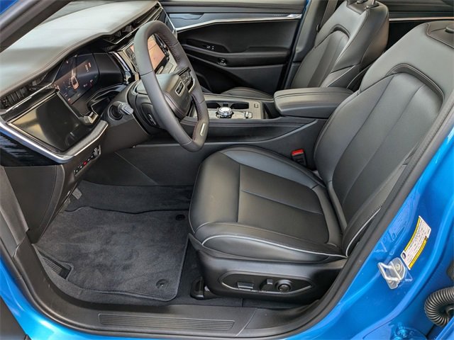 Used 2025 Jeep Wagoneer S Limited image 10