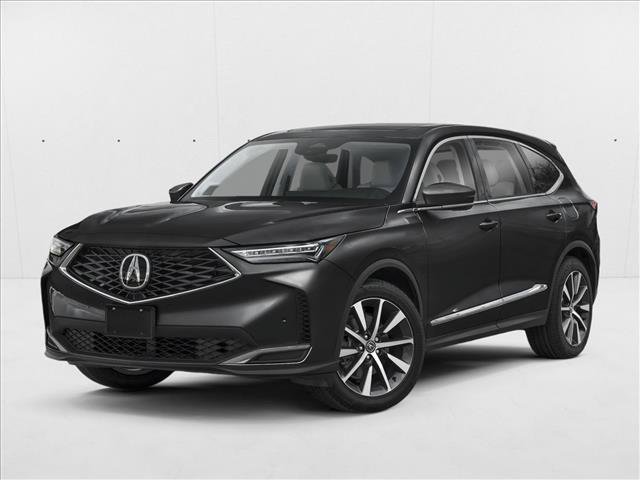 New 2026 Acura MDX w/ Technology Package