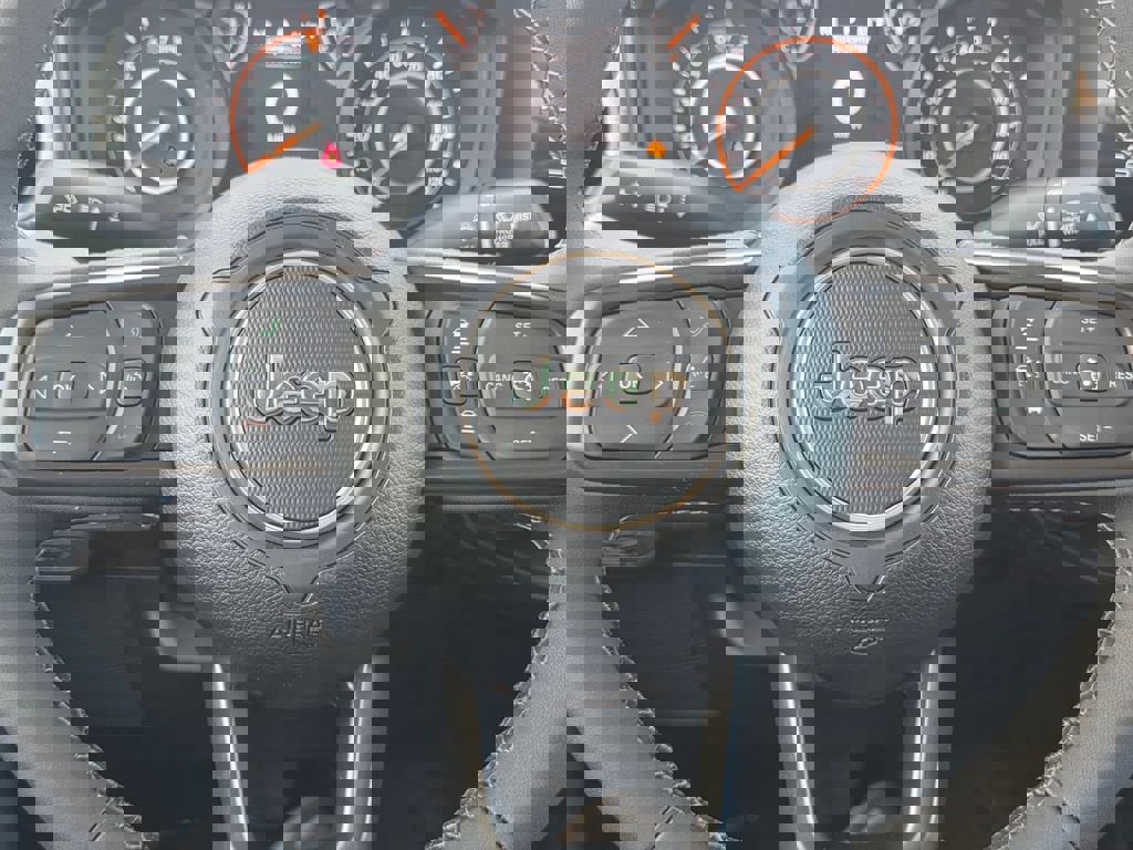 New 2026 Jeep Gladiator Sport image 20