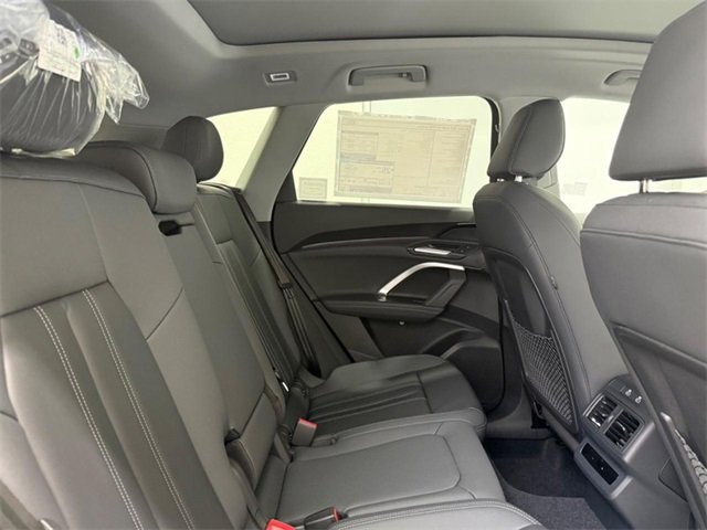 New 2025 Audi Q5 Premium image 4