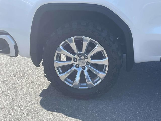 Used 2019 GMC Sierra 1500 Denali w/ Denali Ultimate Package image 9